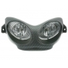 Фара Str8 Double Optic Yamaha Aerox