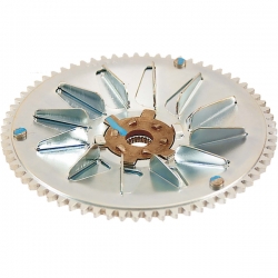 Щека вариатора RMS. Peugeot Speedfight / TKR / Looxor / Vivacity 50cc