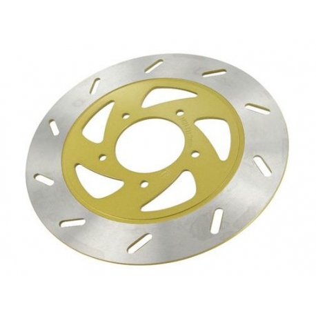 Тормозной диск RMS. Gilera Runner 50-200