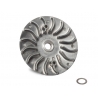 Щека вариатора Malossi Ventilvar 129мм. Honda SH 125/150 2013-