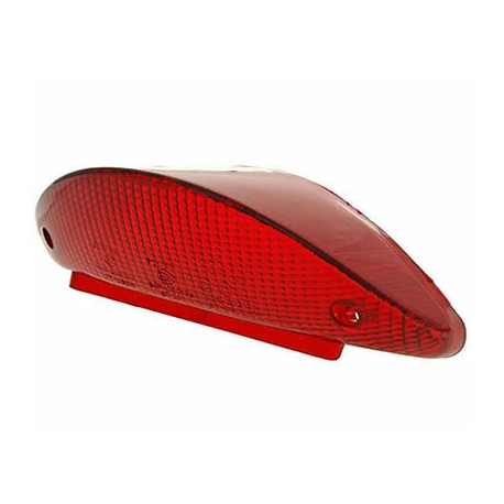 Стекло фонаря стопа Yamaha Aerox