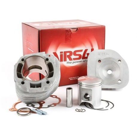ЦПГ Airsal Sport 120cc. Yamaha Aerox / Bws / Grand Axis 100cc / Minarelli 100cc