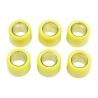 Ролики вариатора Athena 16x13мм. 3,5грамм