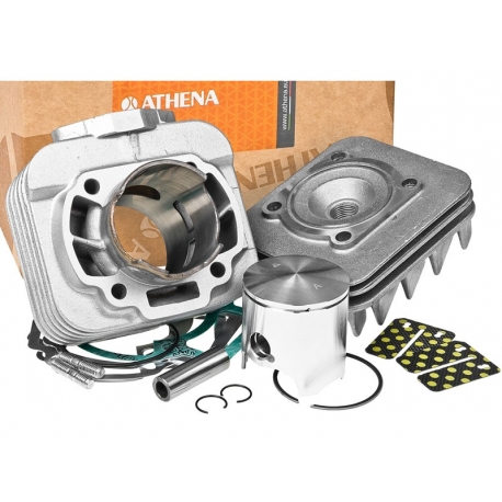 ЦПГ Athena Sport 70cc Piaggio / Gilera / Vespa 2T AC