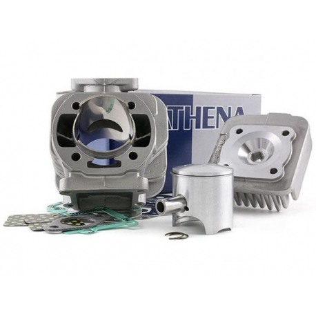 ЦПГ Athena Sport 80cc Yamaha Bws / Slider / Minarelli вертикал