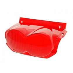 Стекло стопа Yamaha Neos