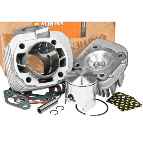 ЦПГ Athena Sport 80cc Yamaha Jog / 3kj / 5BM/ Minarelli горизонт