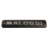 Алюминиевая табличка Malossi 35x150мм