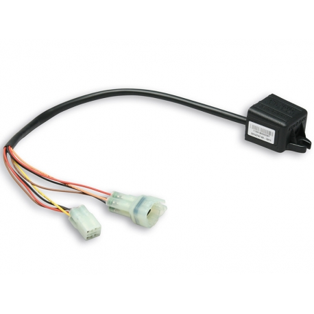 Malossi TC UNIT O2 Controller - LAMBDA EMULATOR Yamaha T-MAX 500
