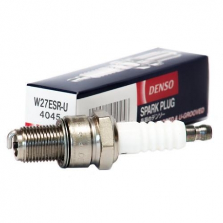 Свеча зажигания Denso W27ESRU