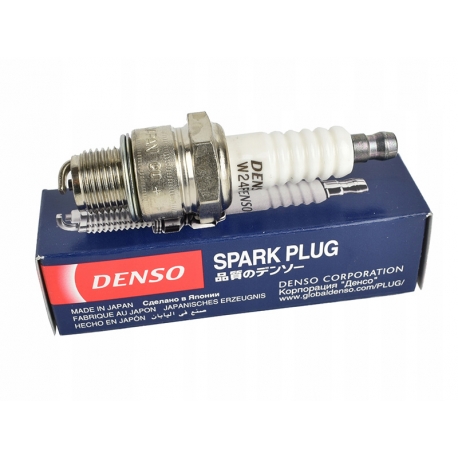 Свеча зажигания Denso W24FSR