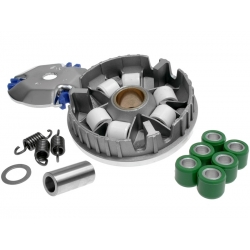 Вариатор Polini Speed Contol. Yamaha Aerox / Jog / 3kj / 5bm / Minarelli