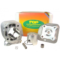 ЦПГ TopPerformences Racing 70cc. Yamaha Jog / Neos / 3kj / 5bm / Minarelli горизонт