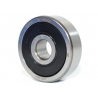 Подшипник переднего колеса Yamaha Aerox / Bws / Slider. SKF 6300-2rsh