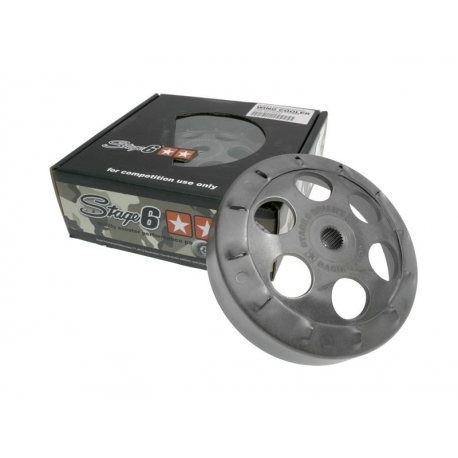 Колокол сцепления Stage6 Wing Cooler Piaggio/Honda/Peugeot/Gilera
