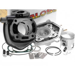 ЦПГ Malossi Sport 70cc. Yamaha Aerox / Malaguti / Minarelli LC