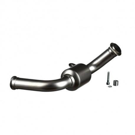 Выхлопная труба Pipe Leovince KTM DUKE RC 125 390 (8086)