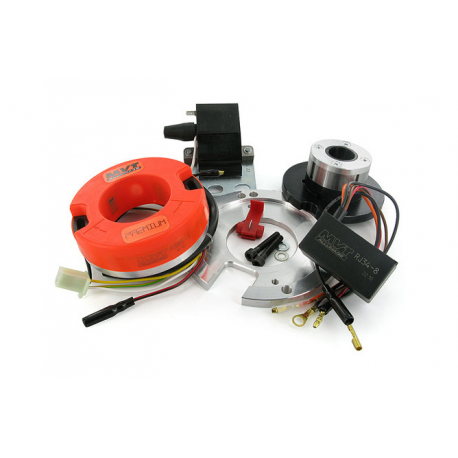 Зажигание MVT Premium Digital Yamaha 2003-
