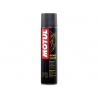 Многофункциональный очиститель Motul P2 BRAKE CLEAN 400мл