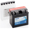 Аккумулятор EXIDE ETZ7-BS (YTZ7-BS) Honda Dio AF 56 / 57