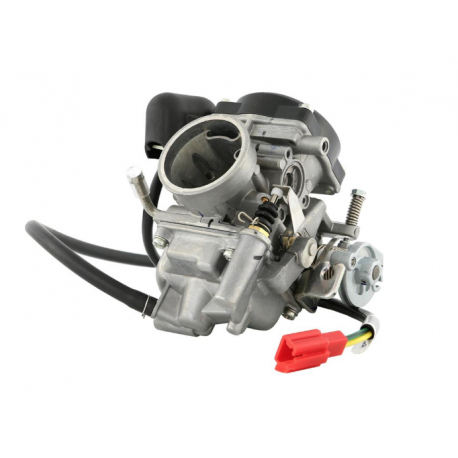 Карбюратор KEIHIN CVK 2600A Piaggio / Vespa 125 150
