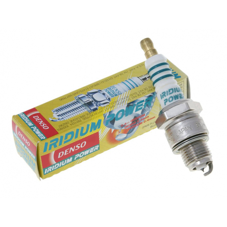 Свеча зажигания Denso IWF24