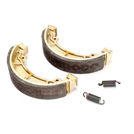 Тормозные колодки Ferodo FSB964 130х28мм  SYM / Daelim