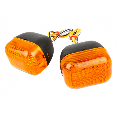 Поворотники Yamaha Slider