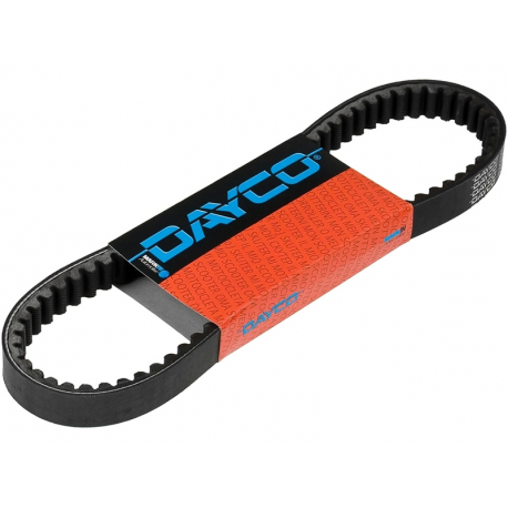 Ремень вариатора Dayco 17,5х724мм. Piaggio ZIP / Sfera