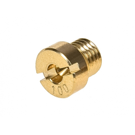 Жиклер M5 80. PHBG 19-21