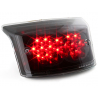 Задний фонарь Str8 LED. Yamaha Bws после 2004г
