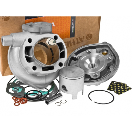 ЦПГ Athena Racing 12мм Yamaha Aerox / Minarelli LC