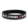 Браслет на руку K BELT Malossi черный