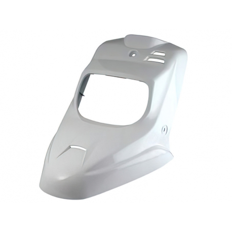 Передний пластик Yamaha Bws(до 2004г) New Style Белый