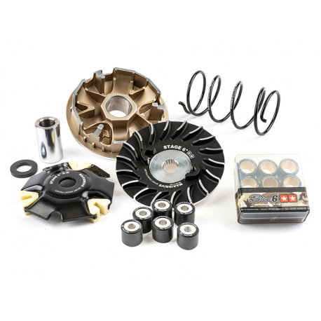 Вариатор STAGE6 MAXIDRIVE  VESPA LX / PIAGGIO LEM 150CC