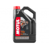 Motul 710 2T 100% синтетика, ESTER. 4л
