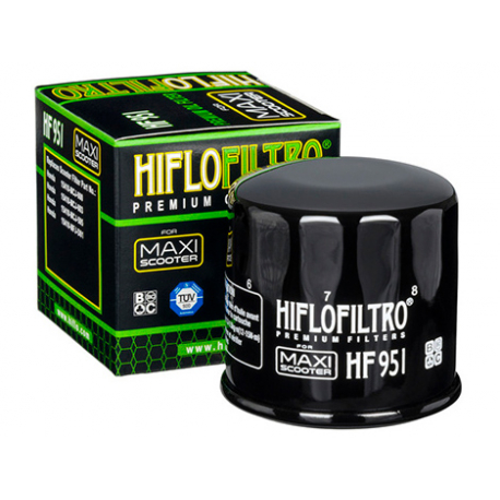 Масляный фильтр Hiflo Honda SH 300 / Forza NSS / Silver Wing