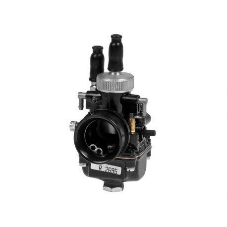 Карбюратор Dellorto PHBG DS Racing 19мм Black Edition