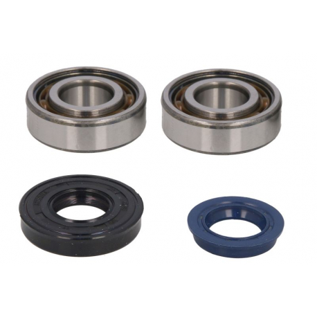 Подшипники сальники коленвала Athena Yamaha Aerox / Jog / Bws / Minarelli