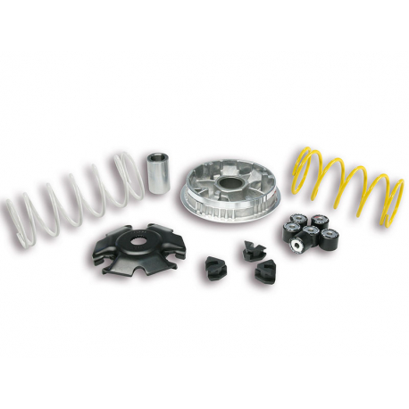 Вариатор Malossi Multivar Vespa Primavera / Sprint / Piaggio Liberty 125 IGet