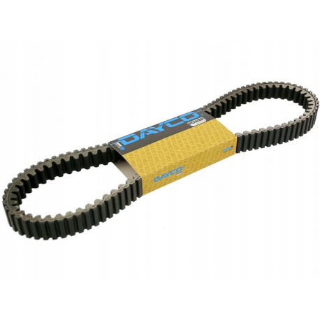 Ремень Dayco Kevlar 27,7х1011мм Suzuki AN 400 2006-2016