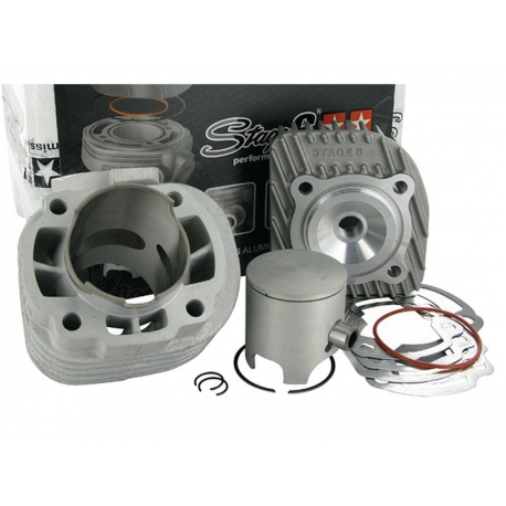 ЦПГ Stage6 Sport Pro MKII 70cc (12mm), CPI/Keeway