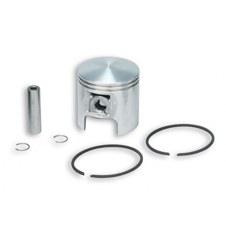 Поршень Malossi 47,8мм, 10мм, Suzuki