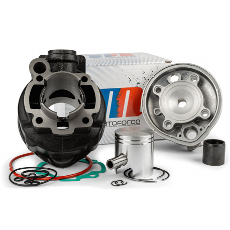 ЦПГ Motoforce Racing 70cc Minarelli AM6