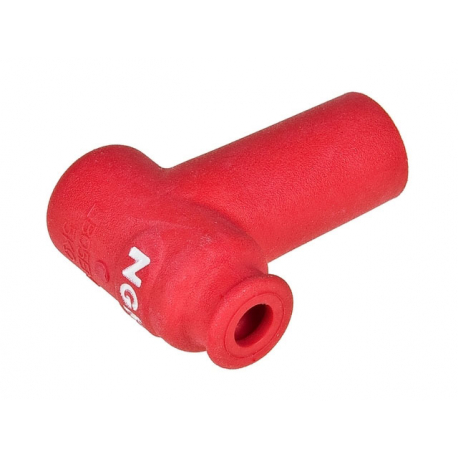 Свечной колпачок насвечник NGK LB05EMH-RE 90°