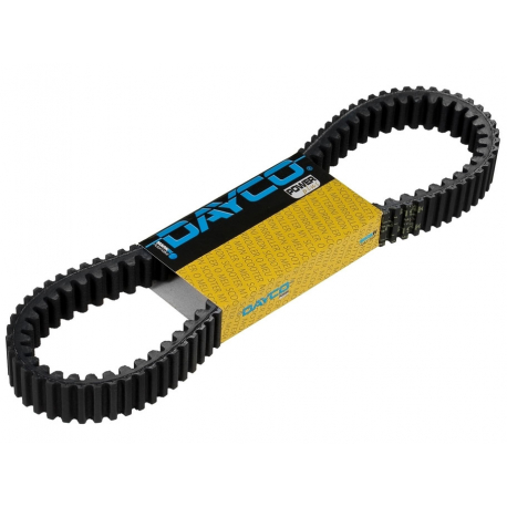 Ремень вариатора Dayco Kevlar Yamaha Majesty 400 04-06. 916х29,8мм