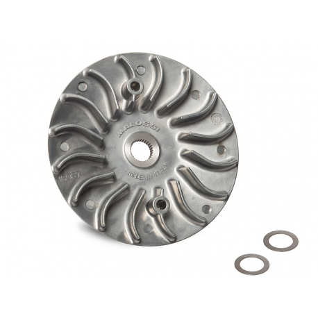 Щека вариатора Malossi VENTILVAR 2000 Ø 129мм Honda SH 125 150 2013-