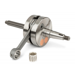 Коленвал Stage6 HPC Piaggio / Gilera Bigblock 125-180 2T