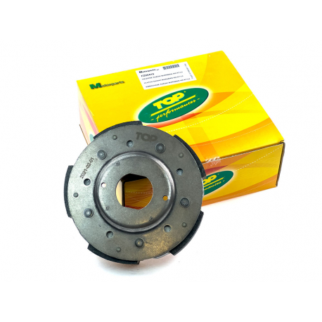 Сцепление TopPerformances SUZUKI AN BURGMAN 400 2007-