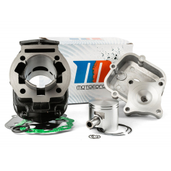 ЦПГ Motoforce Racing 70cc DERBI EURO3 / EURO4